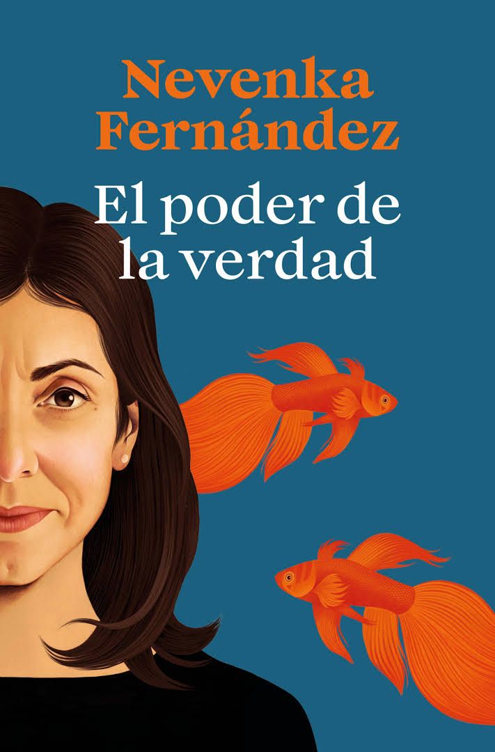 el poder de la verdad nevenka fernandez el poder de la verdad nevenka fernandez