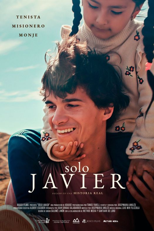 SOLO JAVIER CARTEL alta SOLO JAVIER CARTEL alta