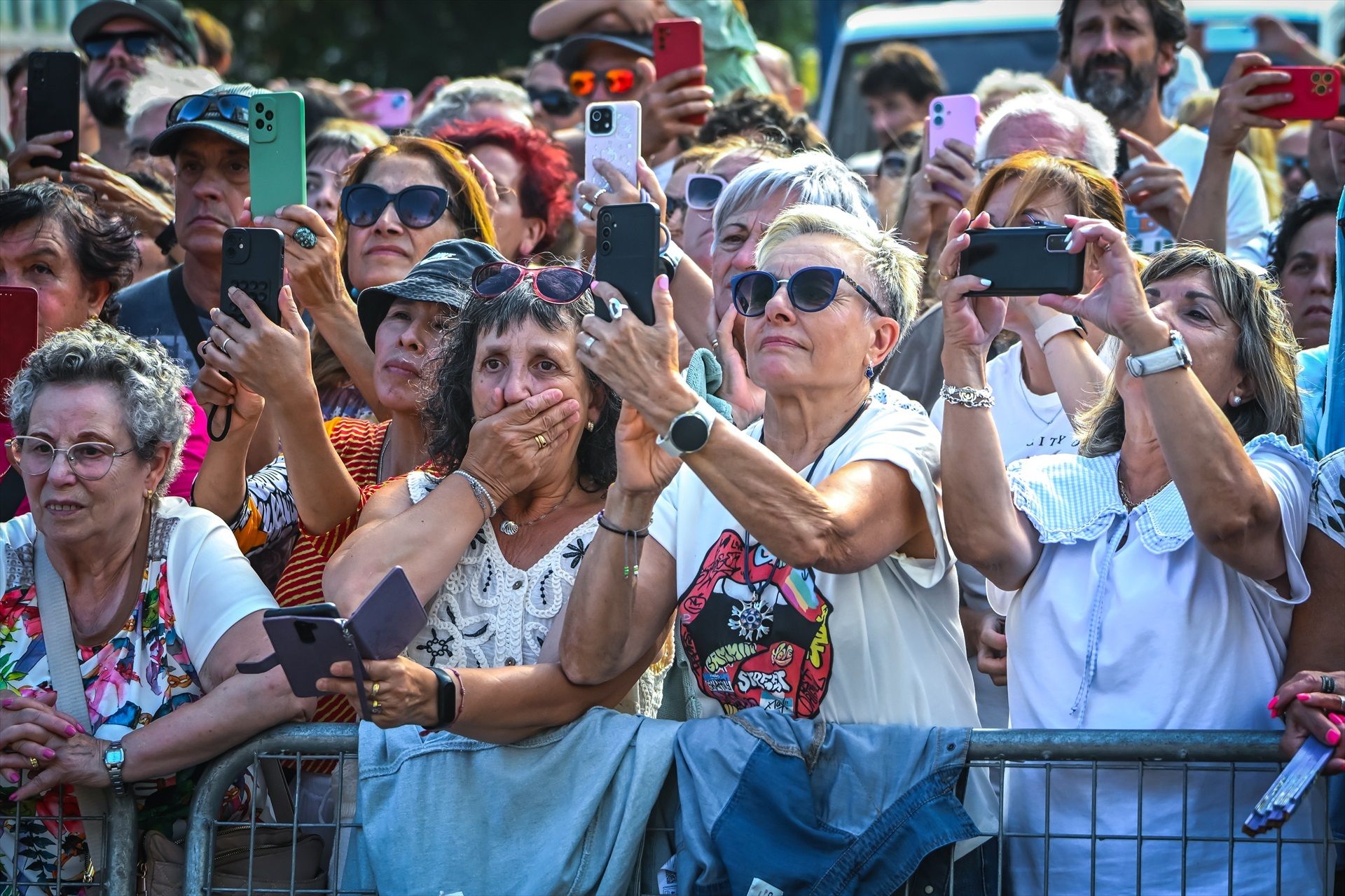 La 'Revolución sénior', todos los martes en Onda Cero Madrid de la mano de Pepa Gea y Ana Bedia La 'Revolución sénior', todos los martes en Onda Cero Madrid de la mano de Pepa Gea y Ana Bedia