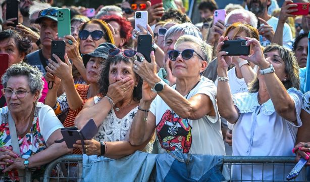 La 'Revolución sénior', todos los martes en Onda Cero Madrid de la mano de Pepa Gea y Ana Bedia La 'Revolución sénior', todos los martes en Onda Cero Madrid de la mano de Pepa Gea y Ana Bedia