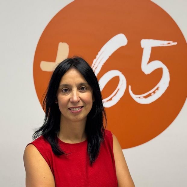 Sección 'Revolución senior' en Onda Cero Madrid