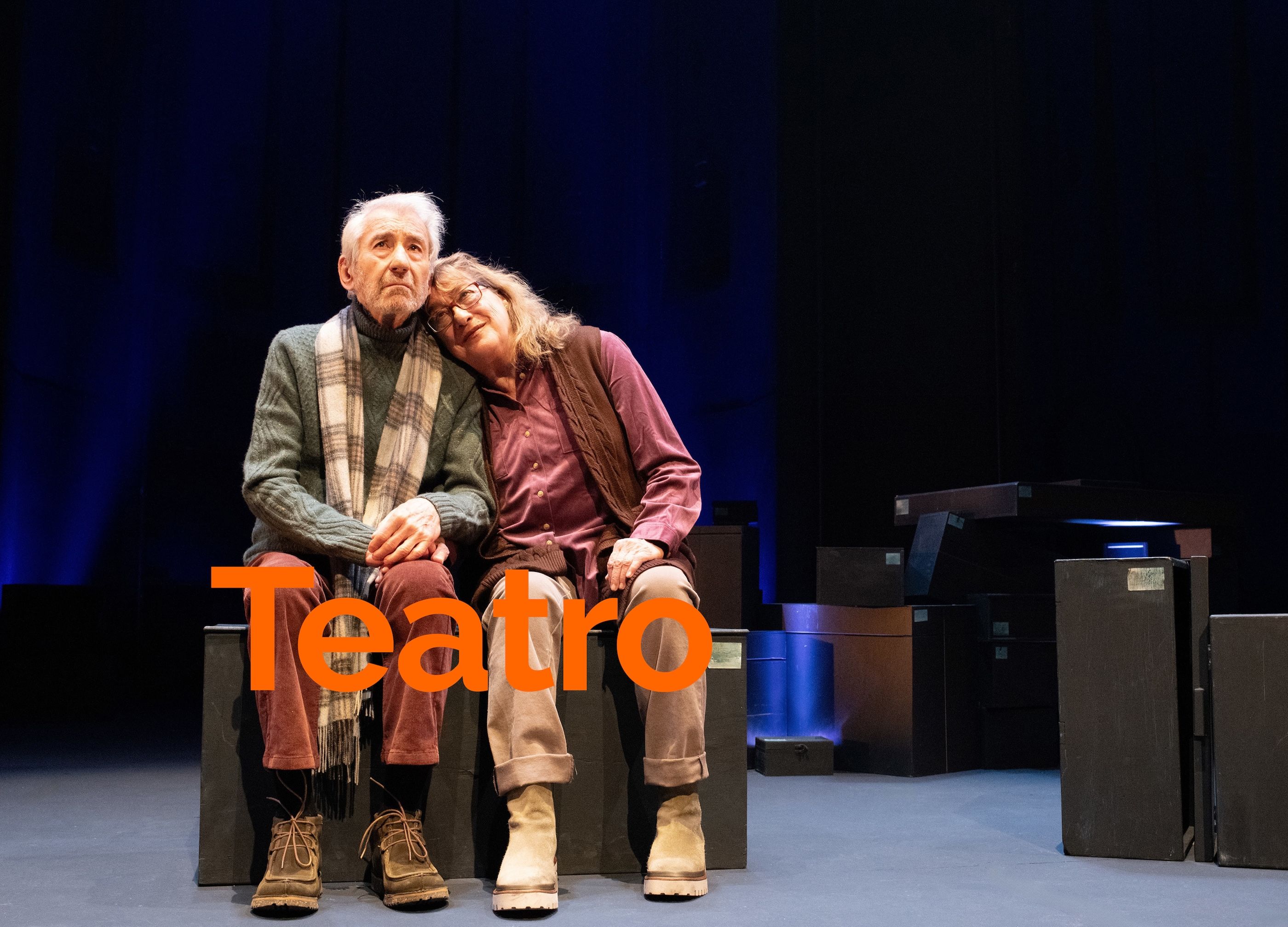 Portada teatro