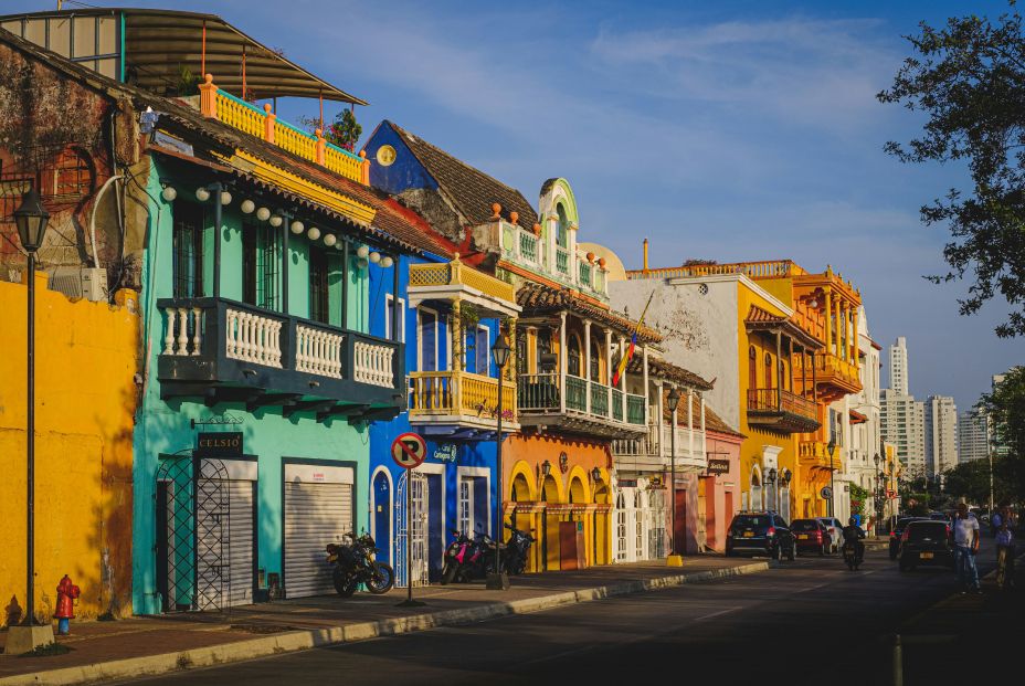 Los 24 mejores países para jubilarse en 2025, según 'Forbes'