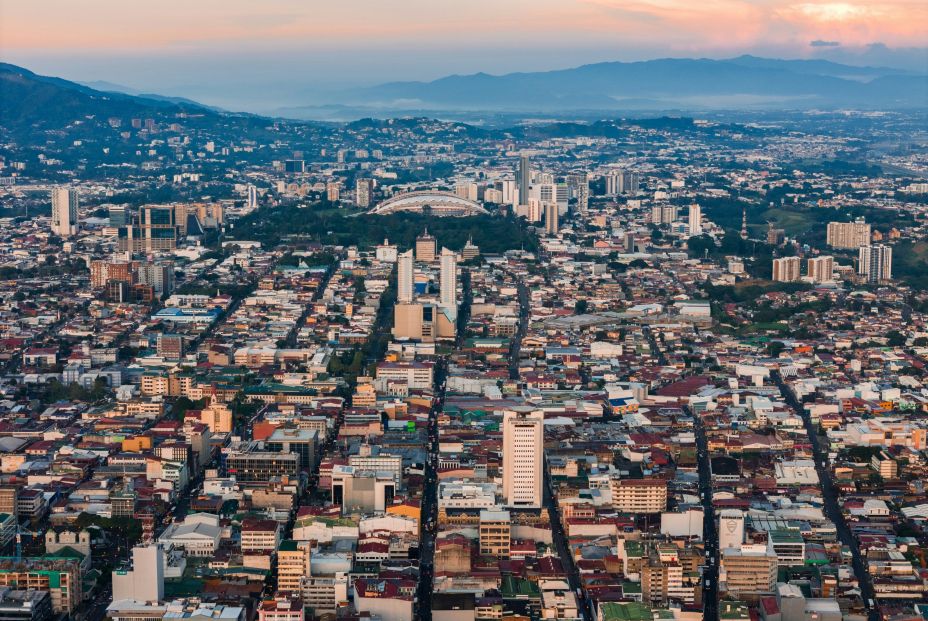 Los 24 mejores países para jubilarse en 2025, según 'Forbes'