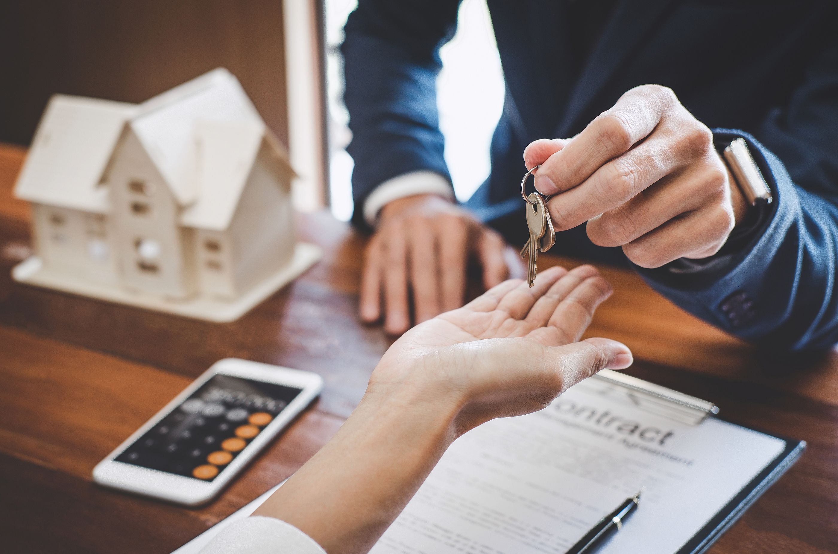 ¿Cuánto se tarda en firmar una hipoteca?