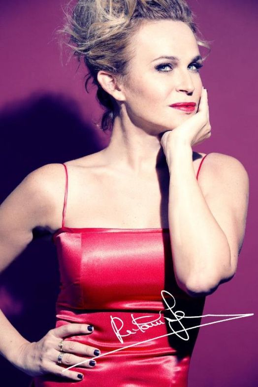 antonia san juan