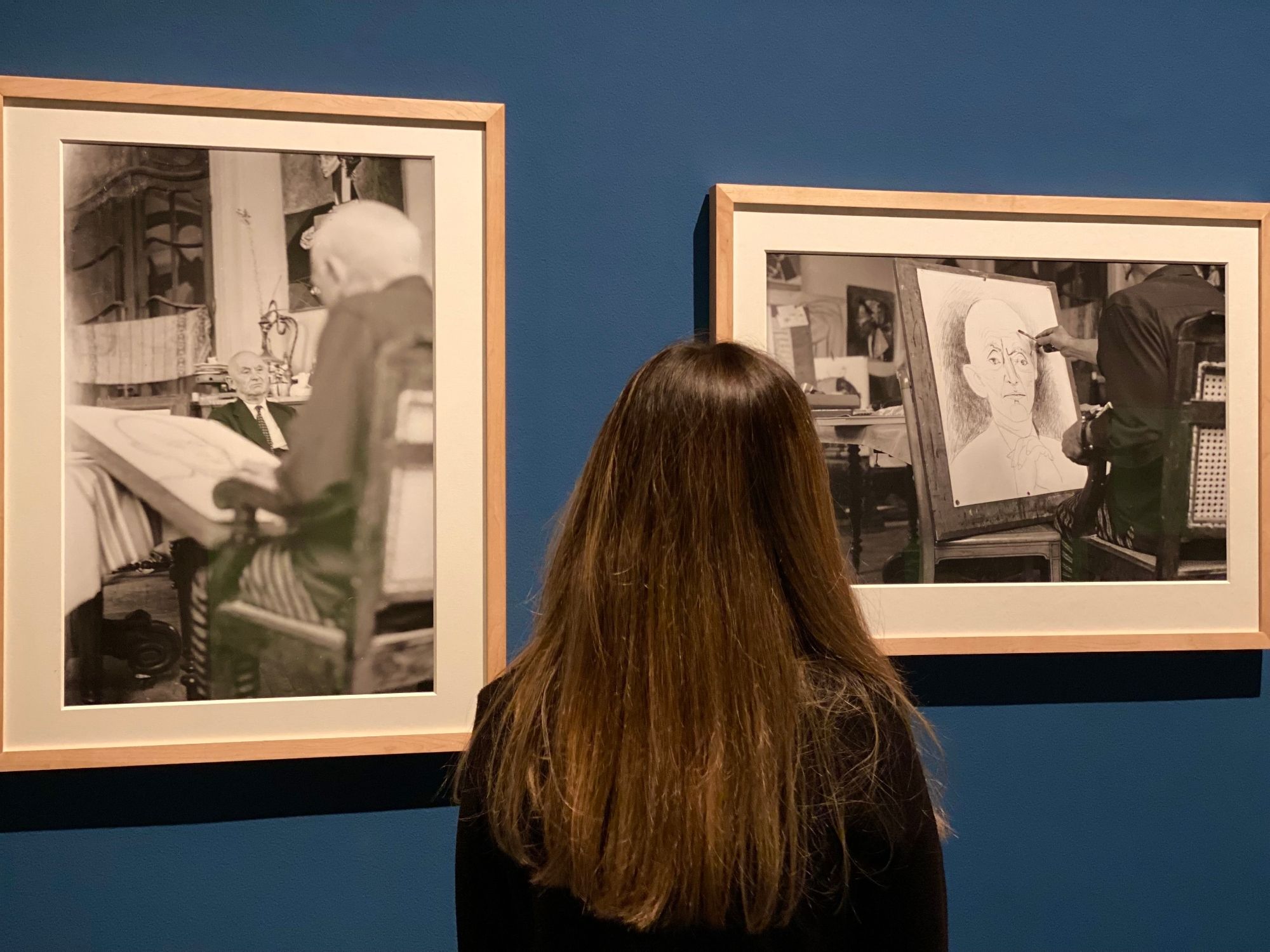 'Los museos te esperan': Barcelona acerca las salas a las personas mayores con precios reducidos (Europa Press) 'Los museos te esperan': Barcelona acerca las salas a las personas mayores con precios reducidos (Europa Press)