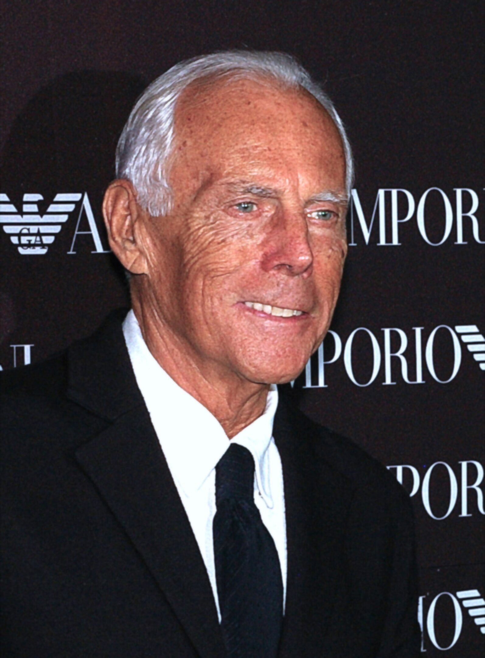 Muere Giorgio Armani, genio mundial de la moda, a los 91 años