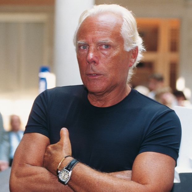 Giorgio Armani 1997 Giorgio Armani 1997