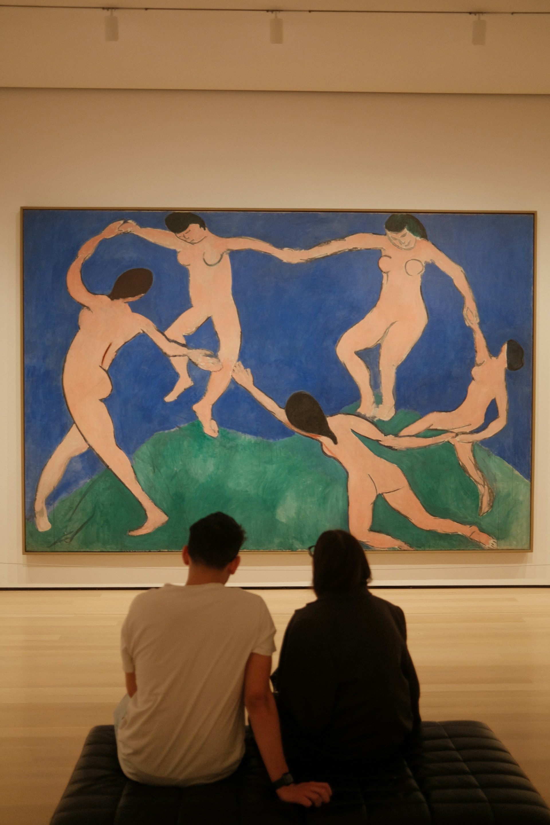 Matisse y el desenfoque del arte: una cita imprescindible en CaixaForum Barcelona