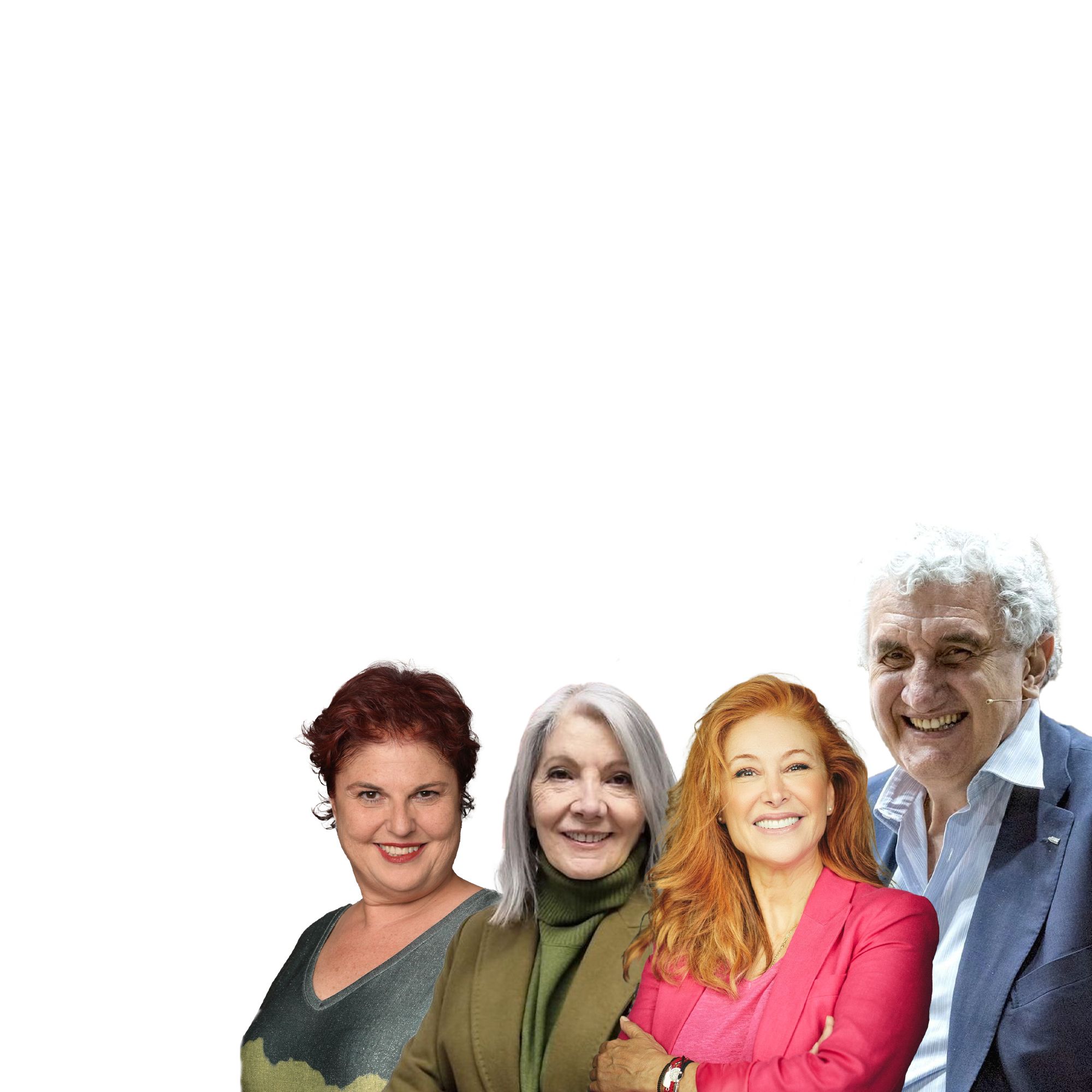 'El poder de reinventarse'