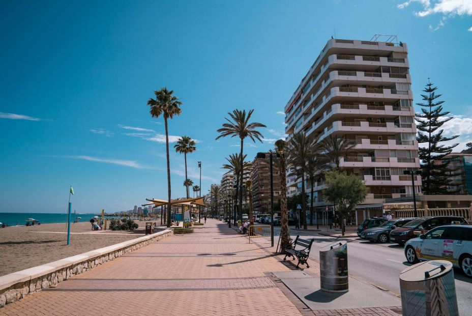 'Forbes' recomienda a los estadounidenses jubilarse en estas zonas de España 'Forbes' recomienda a los estadounidenses jubilarse en estas zonas de España