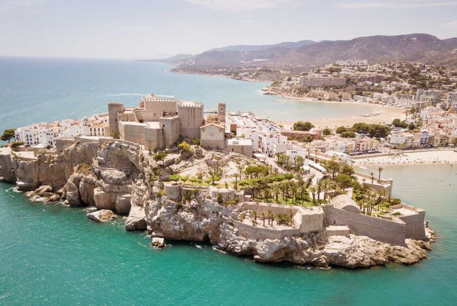'Forbes' recomienda a los estadounidenses jubilarse en estas zonas de España 'Forbes' recomienda a los estadounidenses jubilarse en estas zonas de España