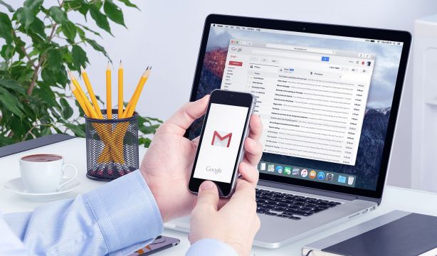 Gmail estrena una nueva función: ya podrás cambiar el nombre de usuario de tu cuenta