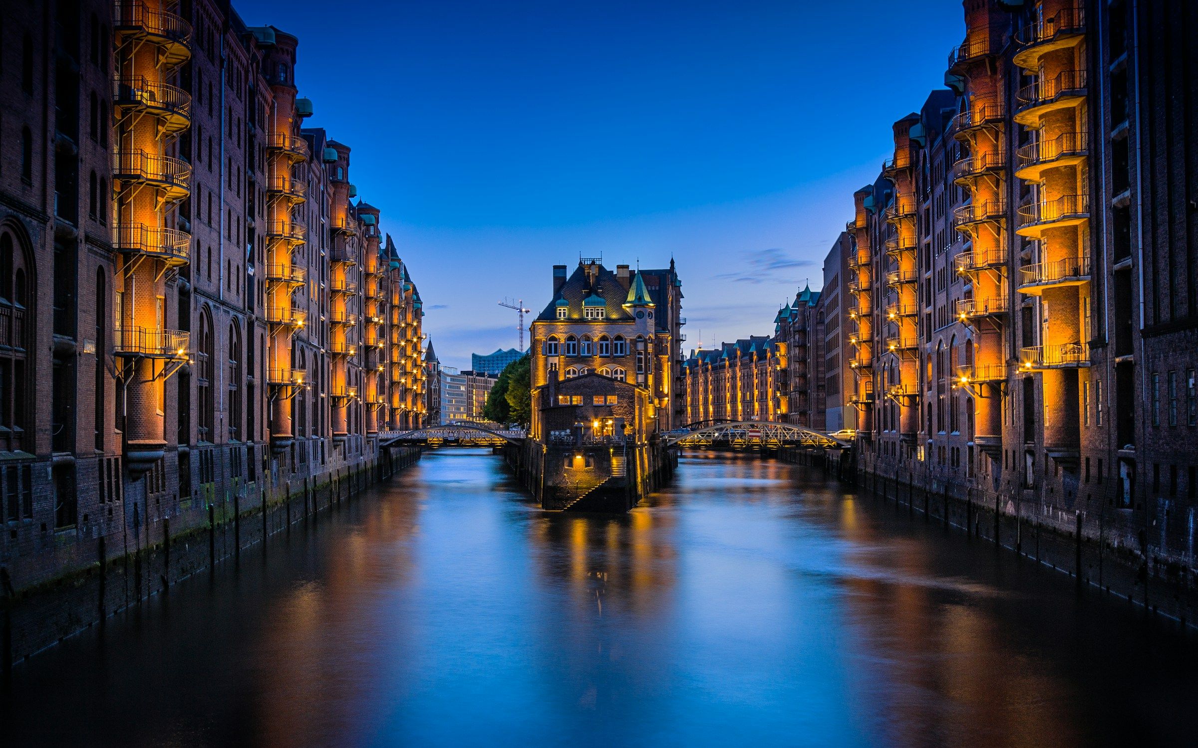 5 destinos de Europa poco masificados perfectos para una escapada de otoño