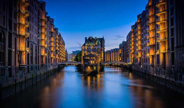 5 destinos de Europa poco masificados perfectos para una escapada de otoño