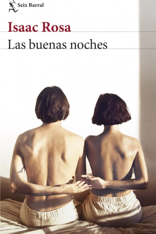 portada las buenas noches isaac rosa 202507171401 portada las buenas noches isaac rosa 202507171401