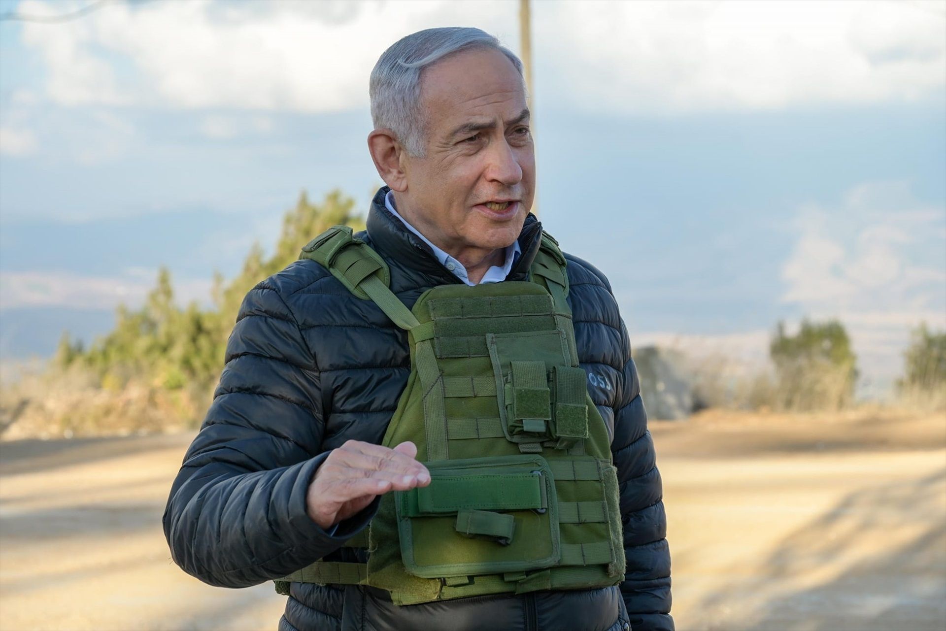 Israel acusa al Gobierno español de "antisemita" y prohíbe la entrada a Yolanda Díaz y Sira Rego