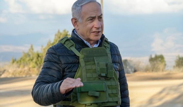 Israel acusa al Gobierno español de "antisemita" y prohíbe la entrada a Yolanda Díaz y Sira Rego