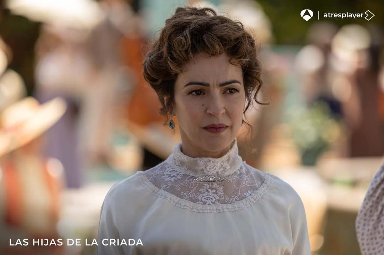 Todo lo que necesitas saber sobre 'Las hijas de la criada': fecha de estreno, sinopsis, actores