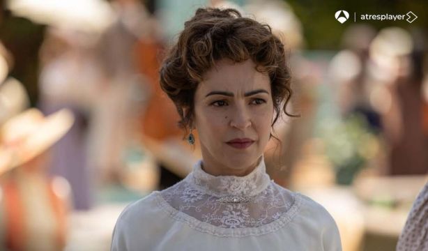 Todo lo que necesitas saber sobre 'Las hijas de la criada': fecha de estreno, sinopsis, actores
