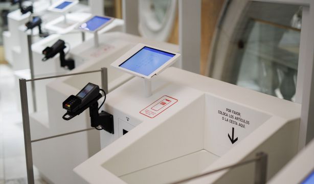 Autoservicio: conservemos la libertad