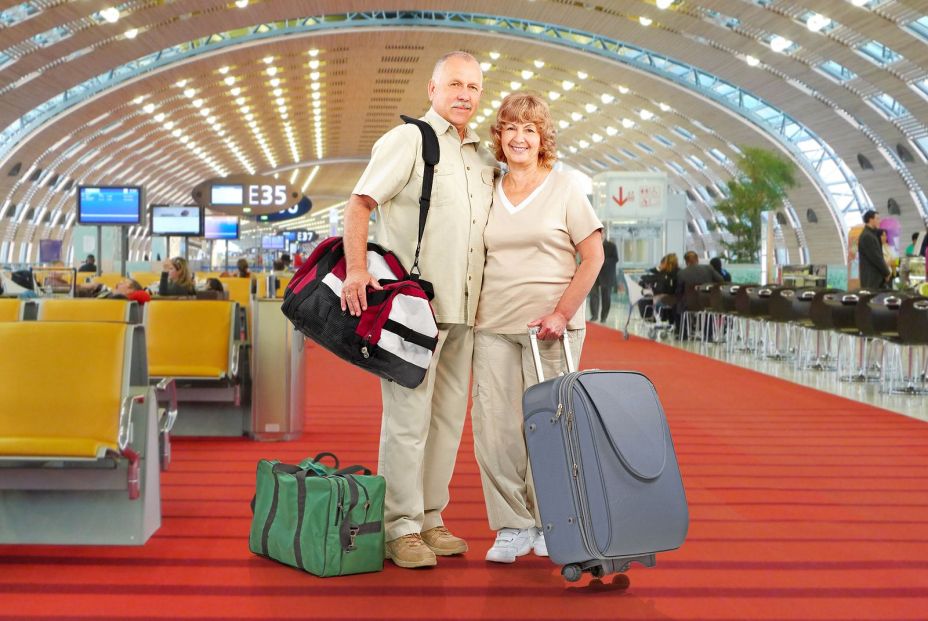 Todo lo que debes saber sobre los viajes del Imserso 2025-2026: precios, destinos, fechas