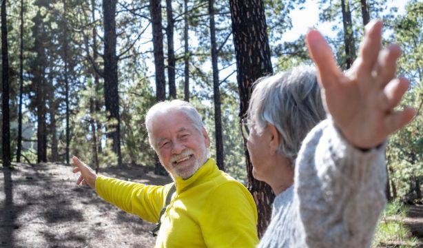 Burgos impulsa el envejecimiento activo con un programa de actividades: así puedes inscribirte