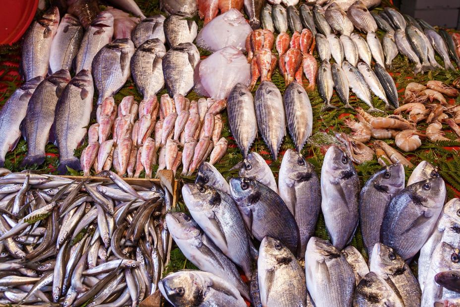 ¿El anisakis está en todo tipo de pescados? ¿Cómo evitar problemas con él?