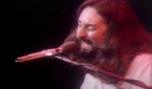 Muere Rick Davies, cofundador y vocalista de Supertramp, a los 81 años