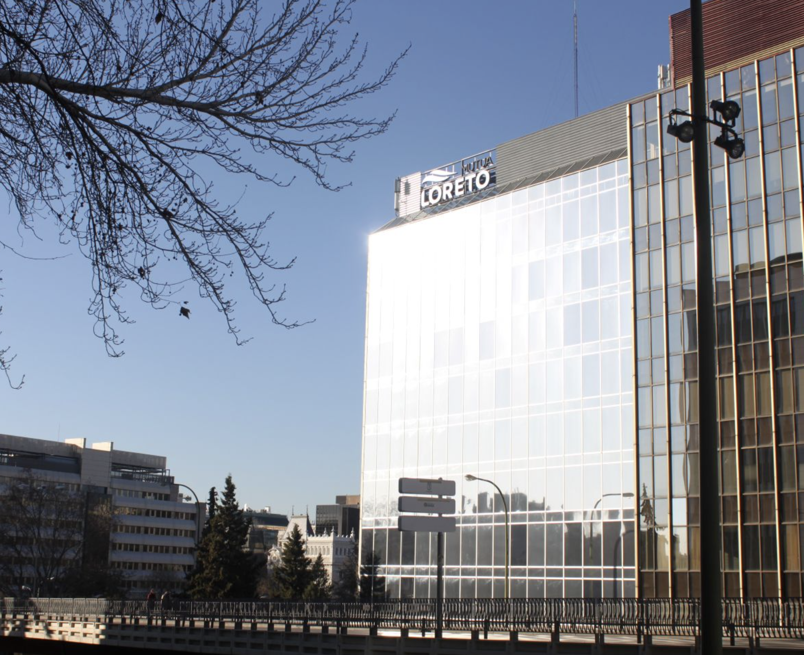Loreto Inversiones se mantiene “positivo” para últimos meses del año y apuesta por la bolsa europea