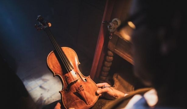 De Huesca al corazón de la música: un viaje virtual guiado por Gustavo Dudamel