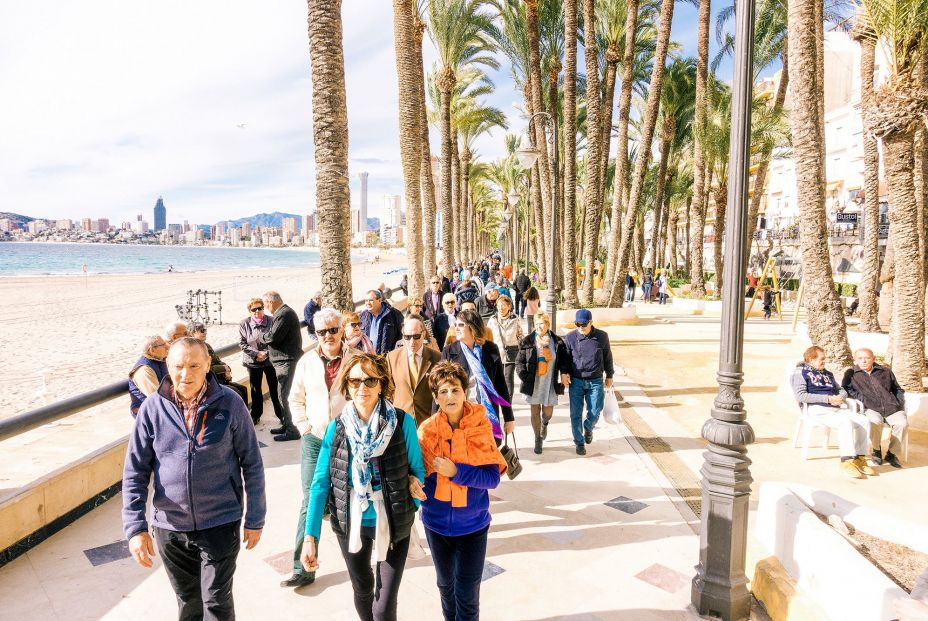 Arrancan los viajes del Imserso 2025-2026: novedades, precios, destinos y fechas clave