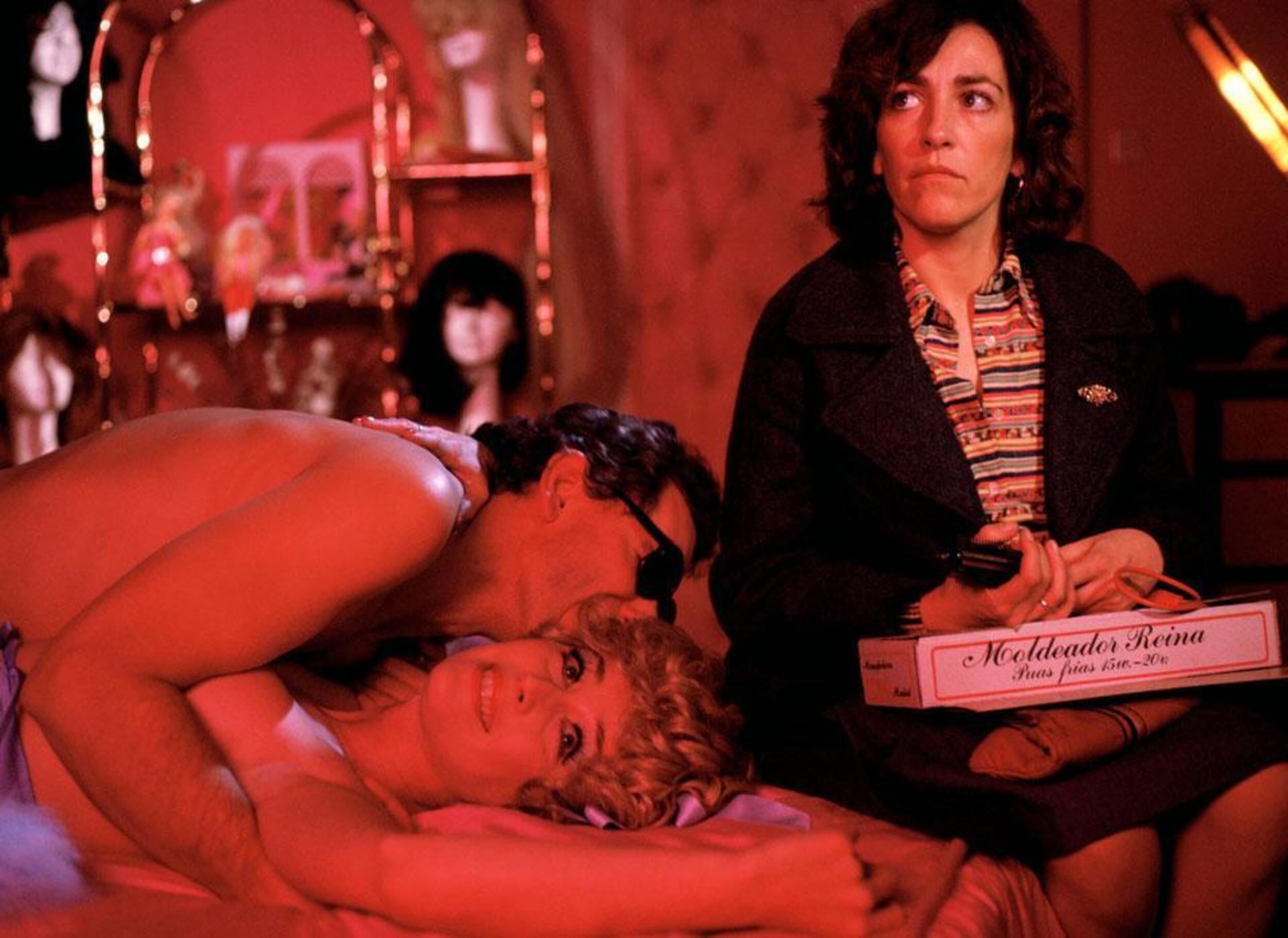 Las grandes comedias del cine español, reunidas en una exposición de la SGAE