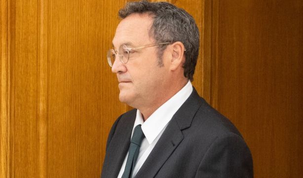 El Supremo envía a juicio al fiscal general del Estado y le impone una fianza de 150.000 euros