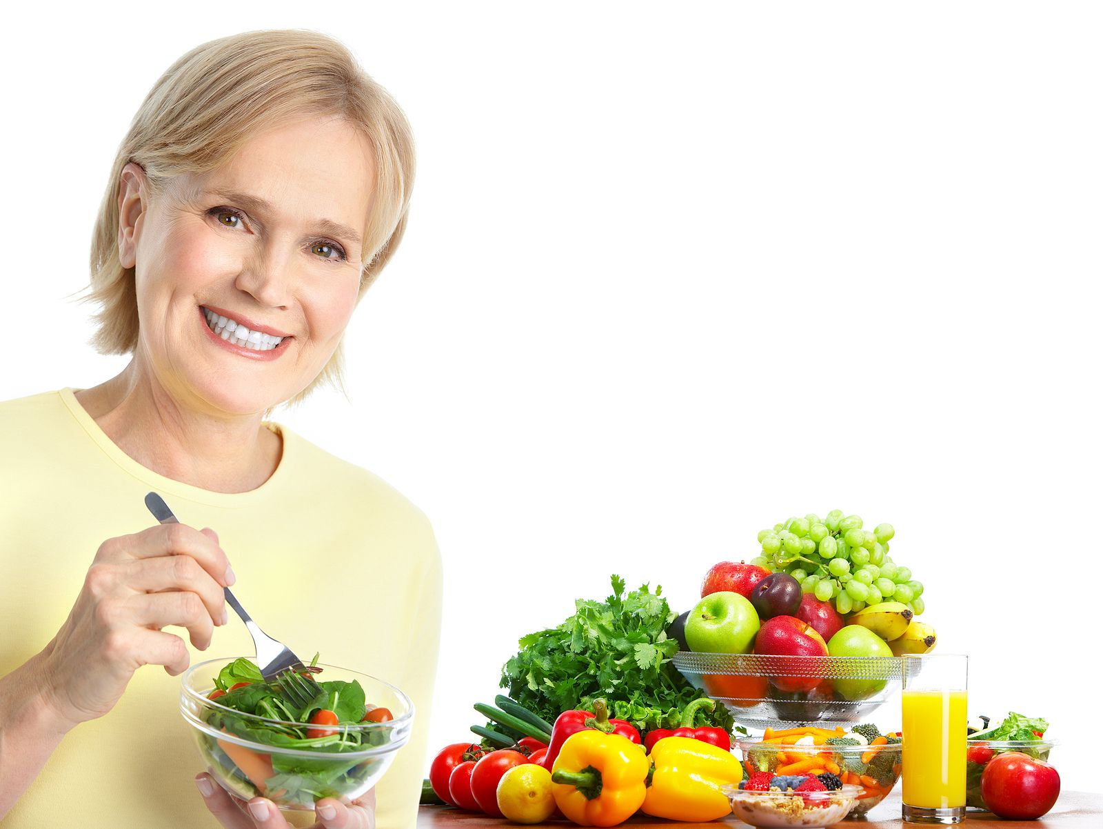 Estas frutas y verduras pueden ser los mejores aliados para protegerse contra el cáncer