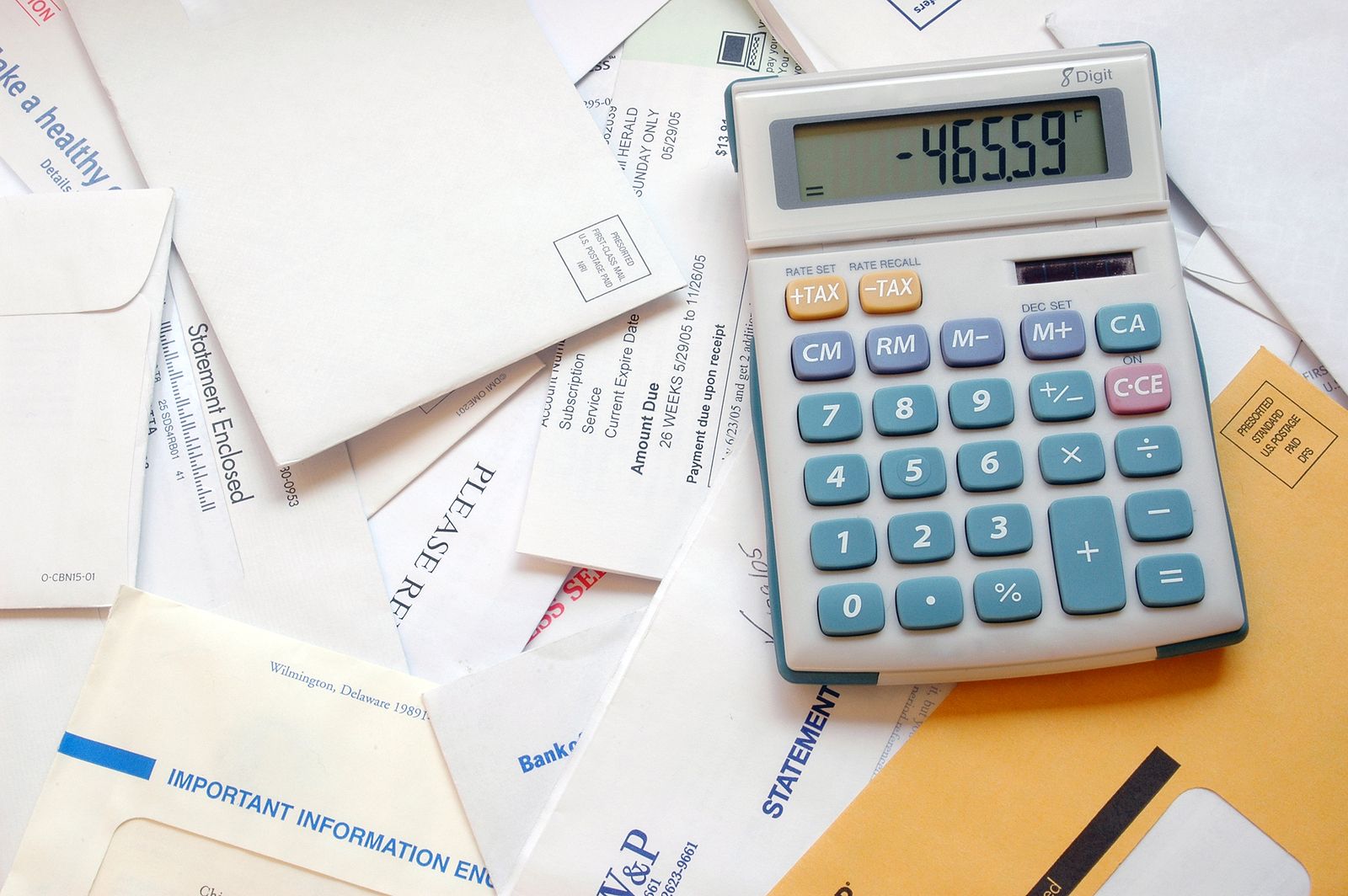 Compensación de saldos entre cuentas: ¿qué es y cómo se aplica?