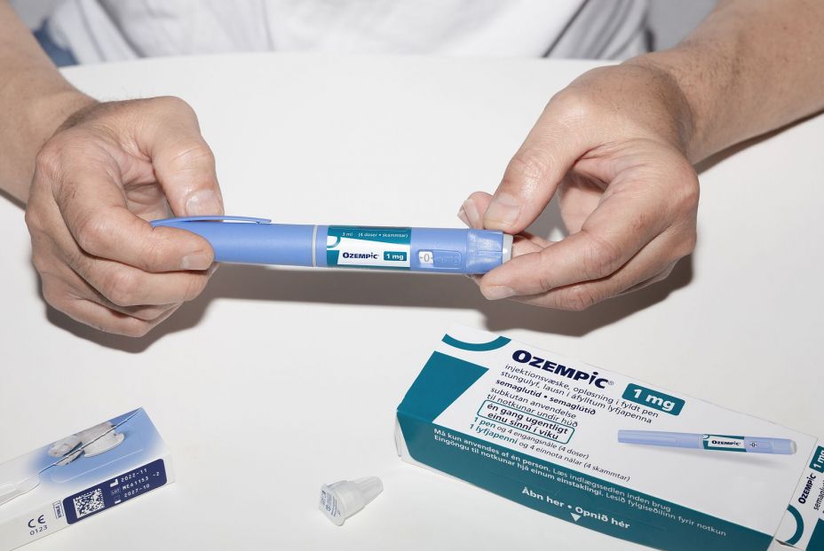 bigstock Ozempic Insulin Injection Pen 477801133 bigstock Ozempic Insulin Injection Pen 477801133