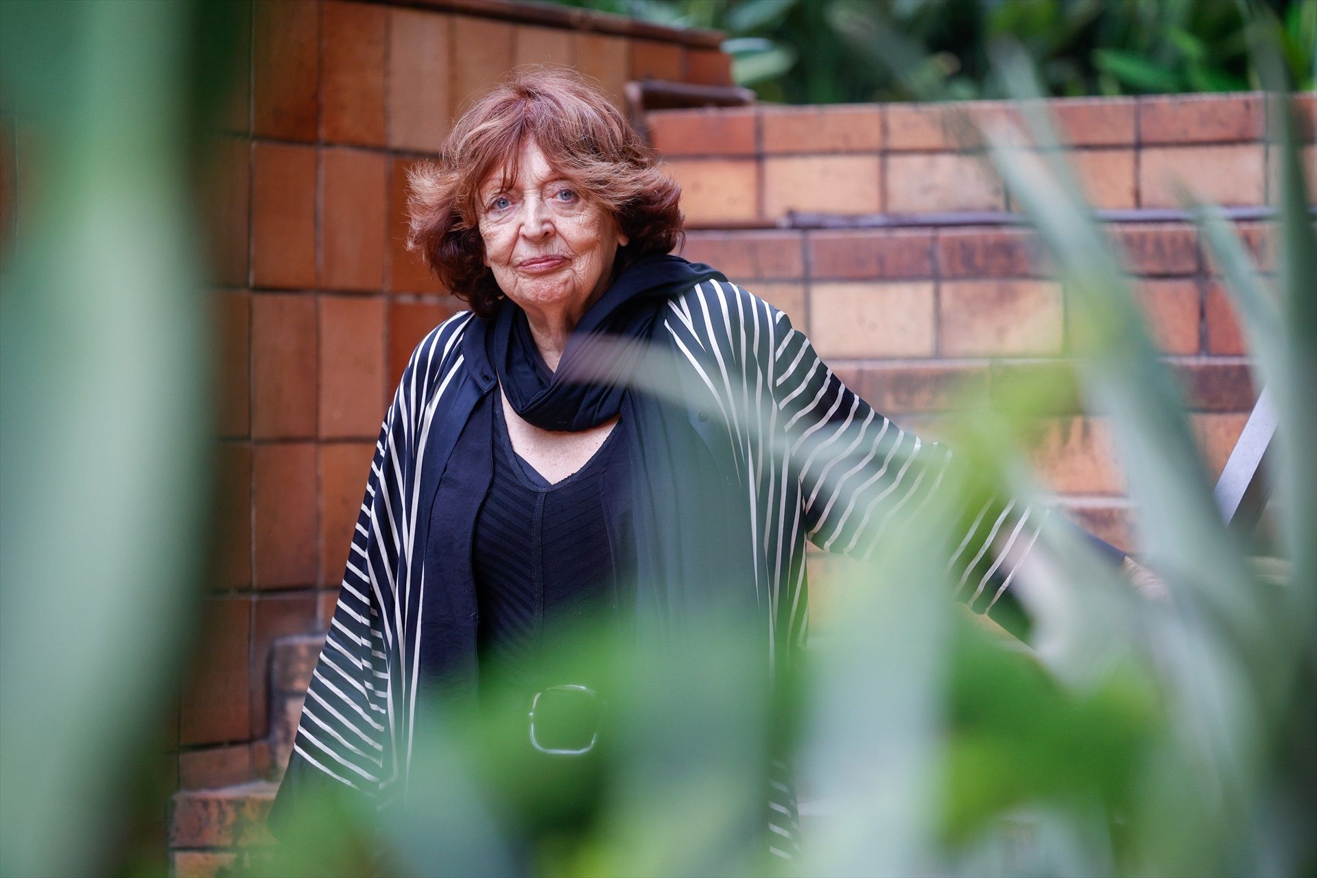 Cristina Fernández Cubas. Fuente: EuropaPress.