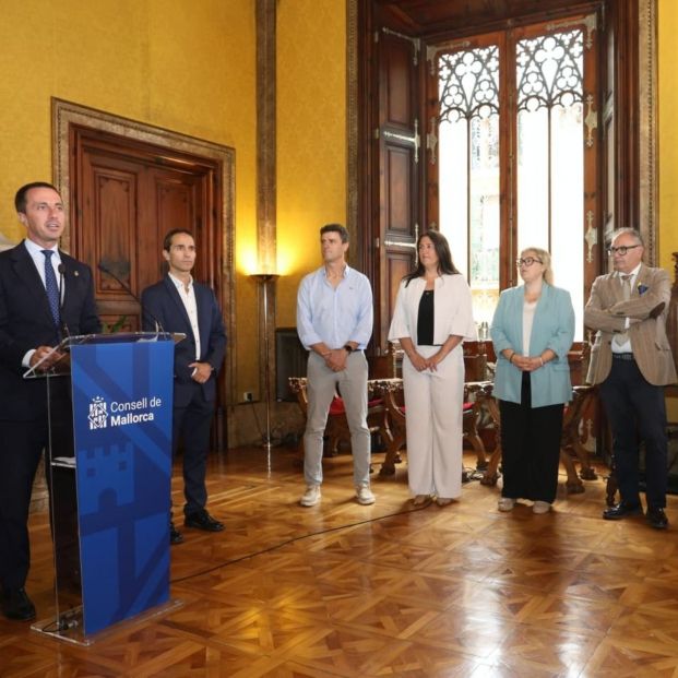 Mallorca firma con seis municipios un convenio pionero para financiar sus residencias municipales (Consell de Mallorca / Europa Press)