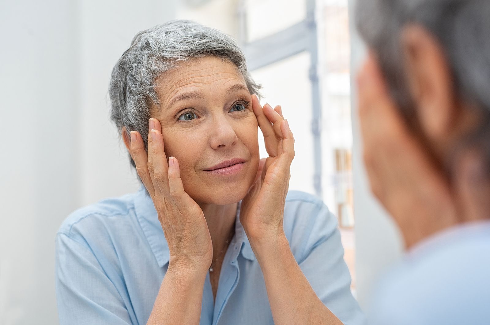 Este es el simple ritual de 10 minutos que puede rejuvenecer tu rostro sin cirugía Este es el simple ritual de 10 minutos que puede rejuvenecer tu rostro sin cirugía