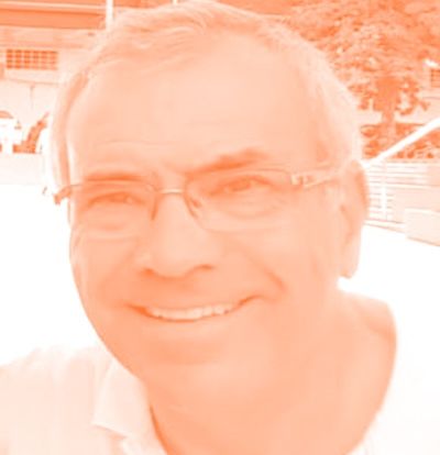 Juan María de la Cuesta Berrocal
