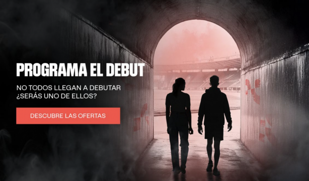 LALIGA amplía su oferta educativa con 'El Debut', un programa para impulsar el talento joven