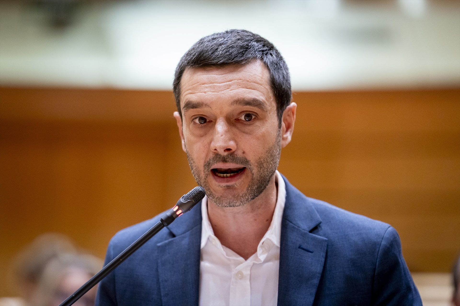 FOAM denuncia la inacción del Gobierno ante la vulneración de derechos de los mayores