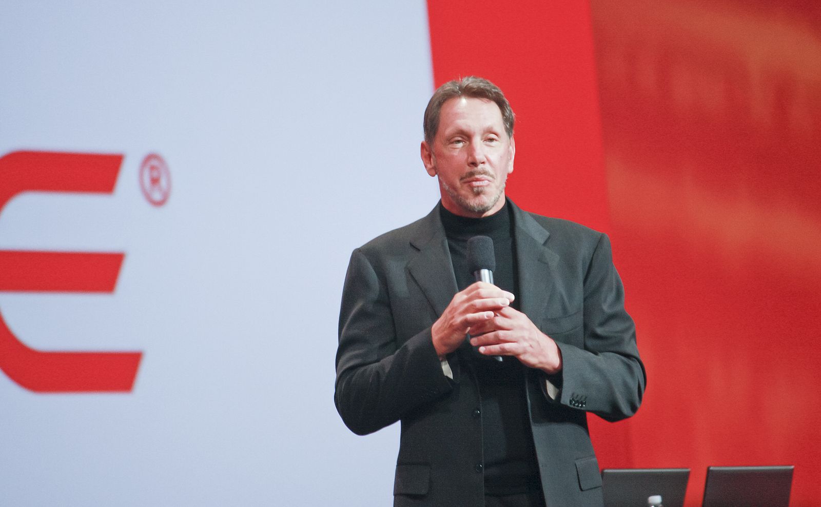 Larry Ellison, cofundador de Oracle, desbanca a Elon Musk como el hombre más rico del mundo