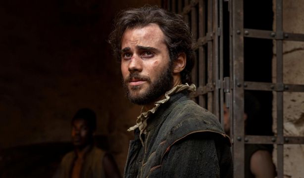 Amenábar vuelve a los cines con 'El cautivo', un retrato íntimo sobre Cervantes