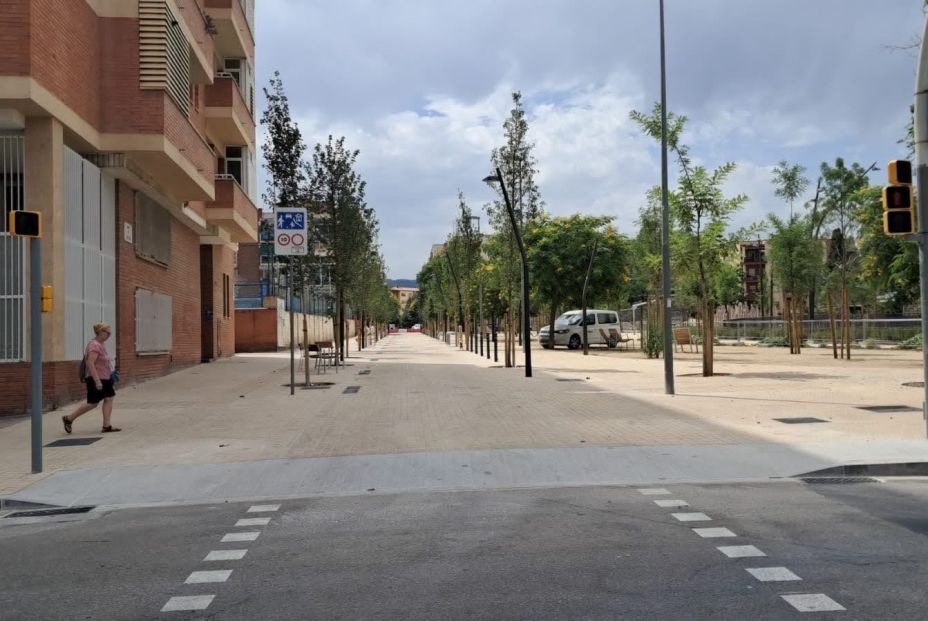 Estos son los barrios más económicos para alquilar en Madrid y Barcelona, según la OCU Estos son los barrios más económicos para alquilar en Madrid y Barcelona, según la OCU