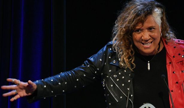 Un viaje vital y musical: la historia de Rosana se convierte en docuserie