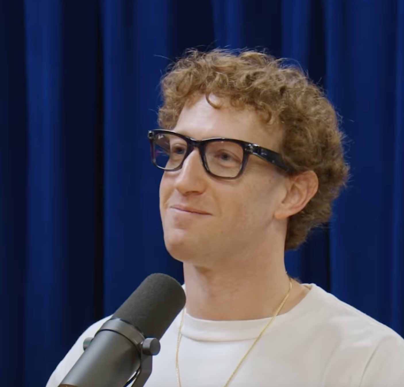 Mark Zuckerberg anuncia el fin de los smartphones: “Serán reemplazados”