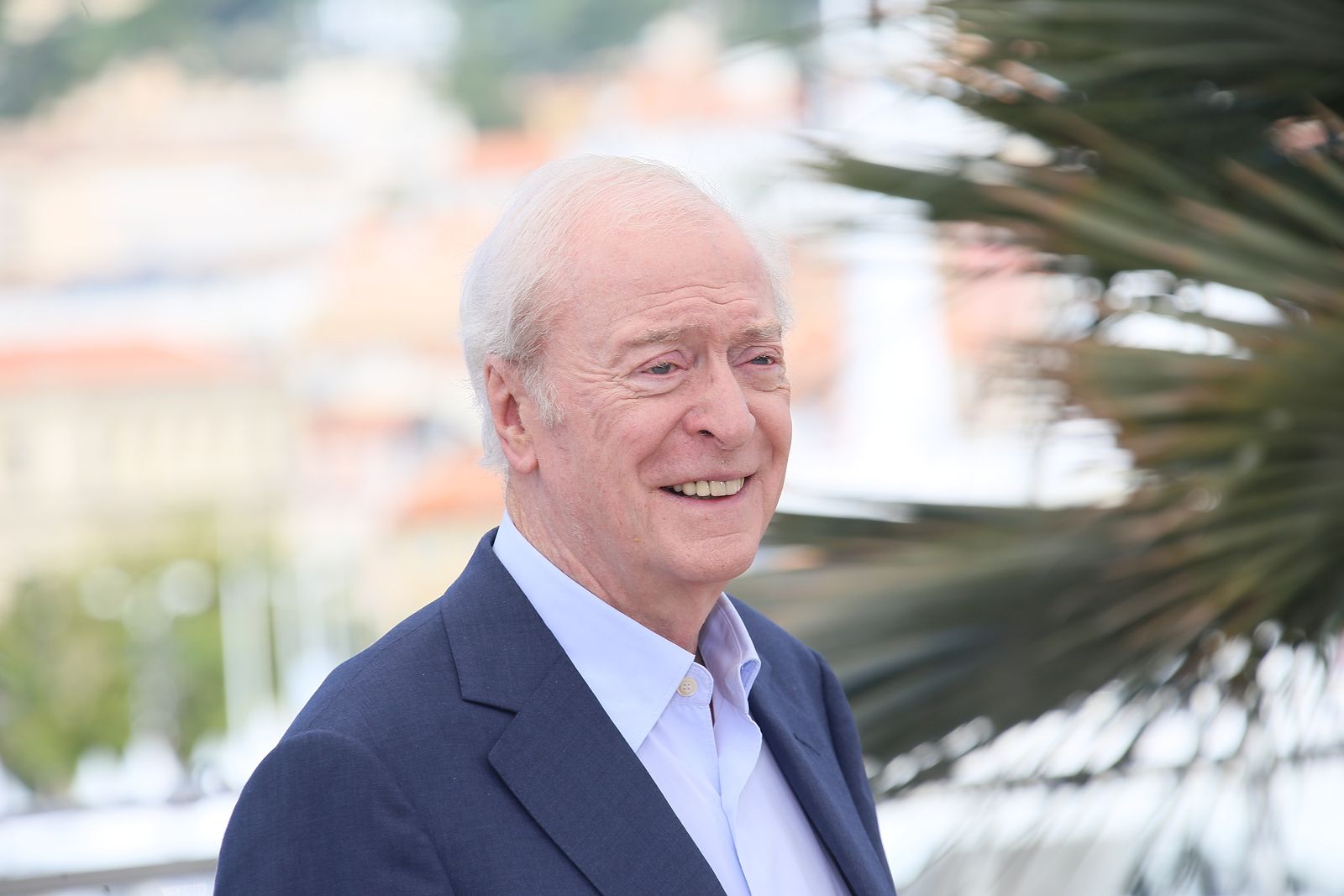 Michael Caine regresa al cine a los 92 años para la secuela de 'El último cazador de brujas'